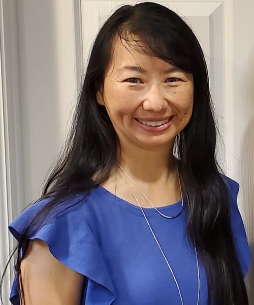 Lie-Ying Periu, D.M.D.